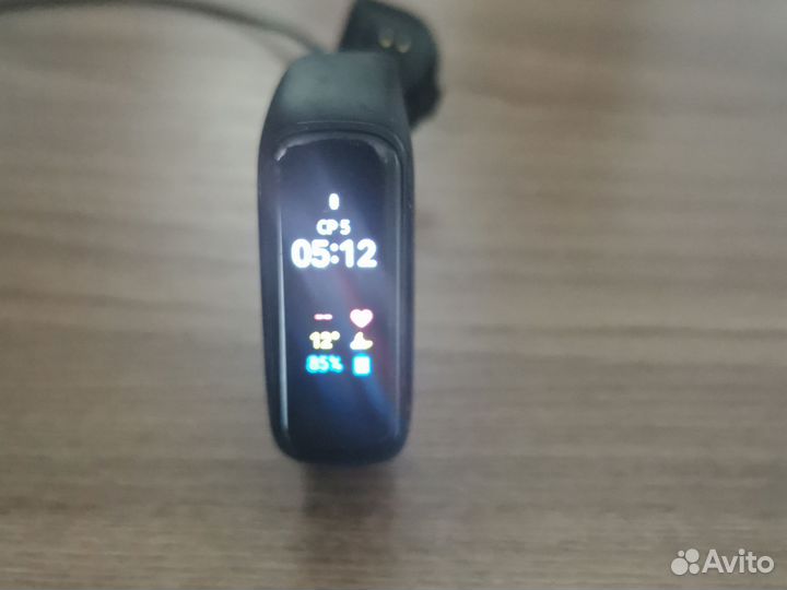 SMART браслет Samsung fit2