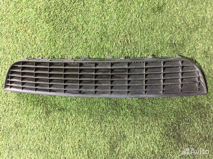 Решетка радиатора передняя Fiat Punto