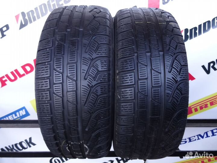 Pirelli Winter Sottozero 210 Serie II 215/55 R16