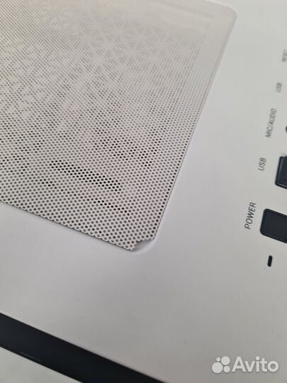 Игровой корпус для пк deepcool