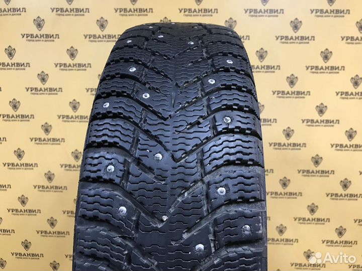 Cordiant Snow Cross 2 185/65 R15 92