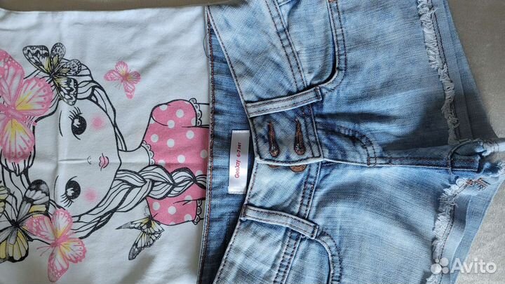 Одежда для девочки