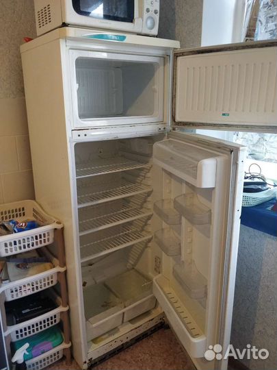 Холодильник