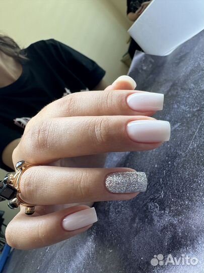 Мастер маникюра и педикюра