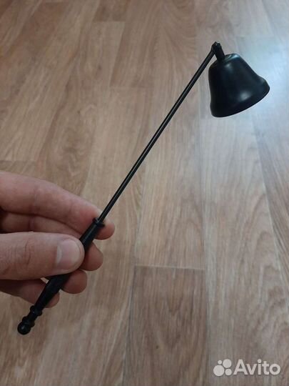 Гаситель для свеч