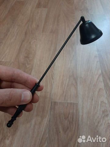 Гаситель для свеч