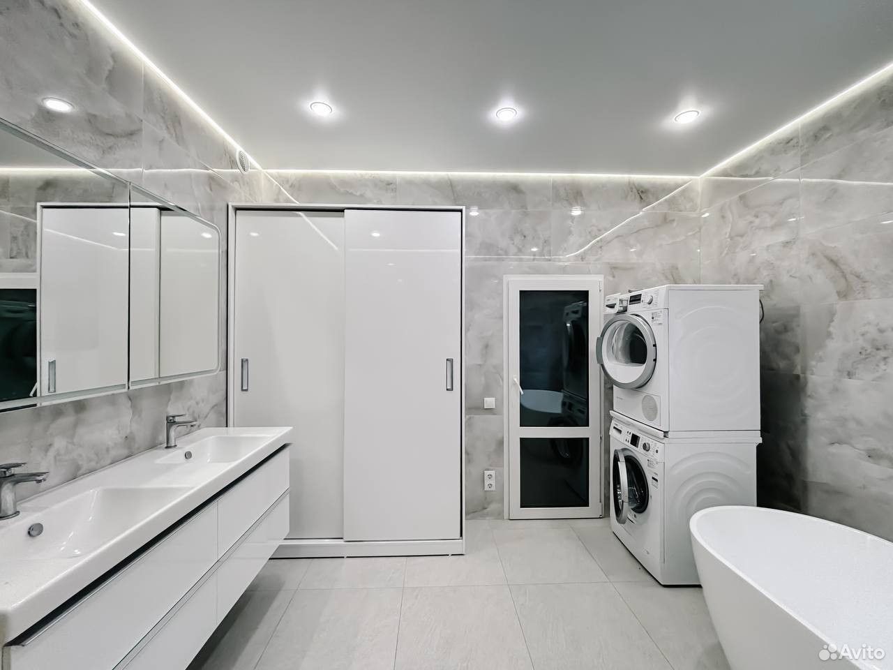 Дом 194,1&nbsp;м² на участке 9,4&nbsp;сот., Киров