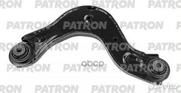 Рычаг подвески honda civic XFC 2016- PS5855 patron