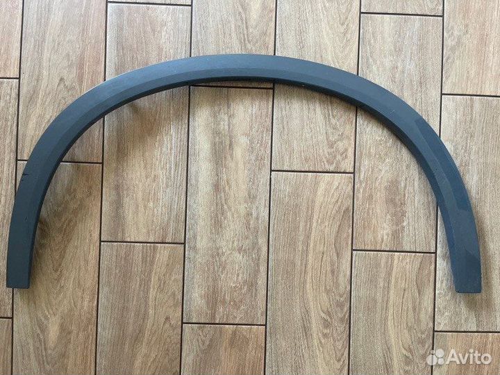 Накладка крыла передняя левая Volvo Xc90 2 С 2014