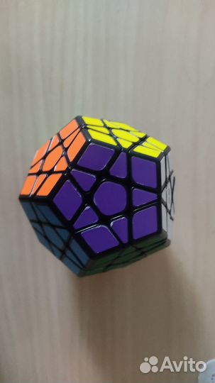 Кубик рубика