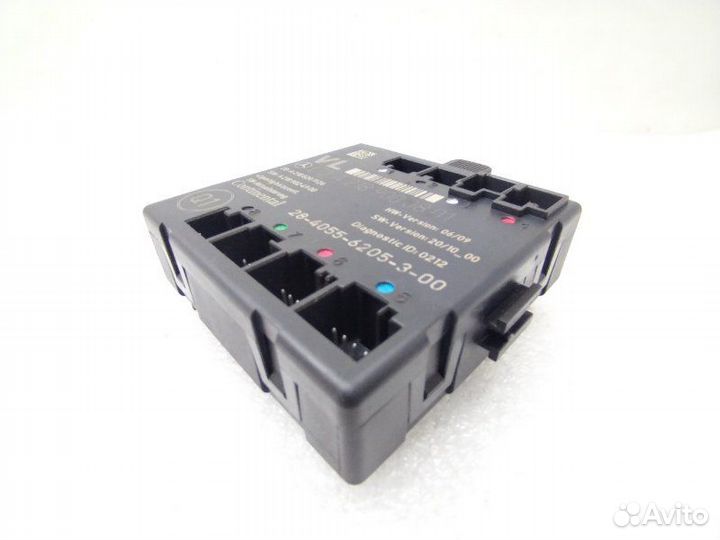 Блок управления двери передний левый Mercedes-Benz