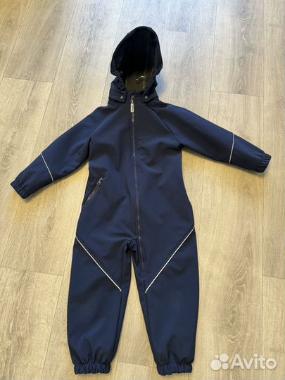 Комбинезон softshell 104