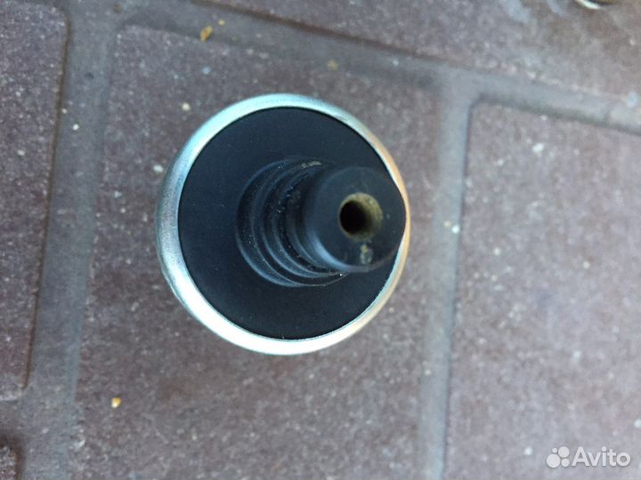 Датчик давления воды XP605 для котлов Mora