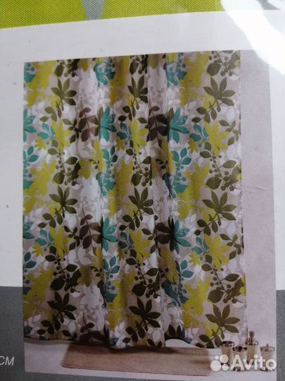 Шторы для душа икеа