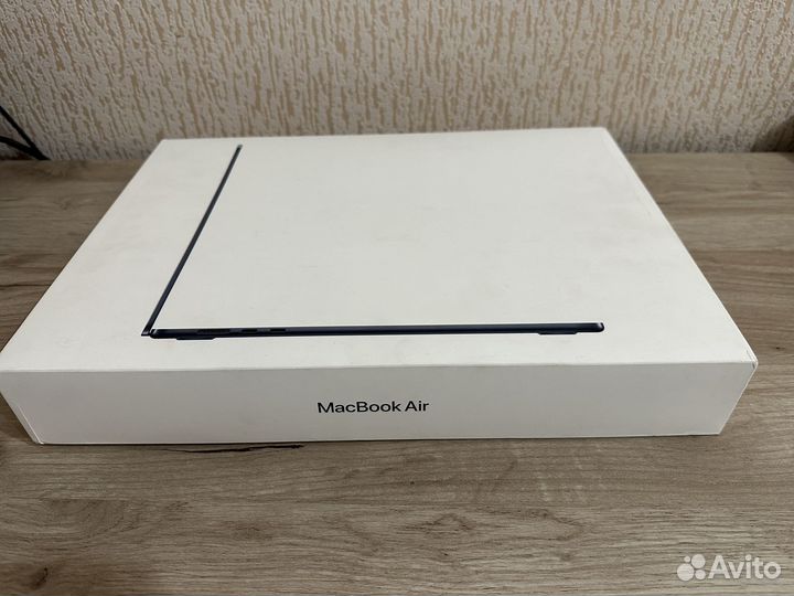Новый Apple MacBook