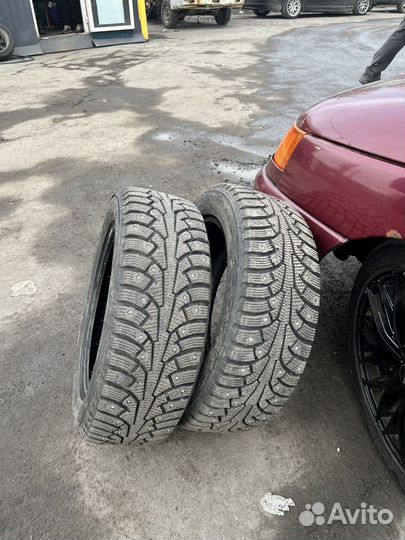 Nordman 5 185/55 R15 82V