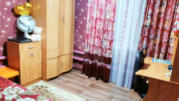 Дом 82 м² на участке 8 сот.
