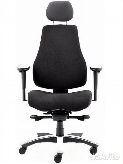 Ортопедическое кресло Profi Falto Dispatcher Orto