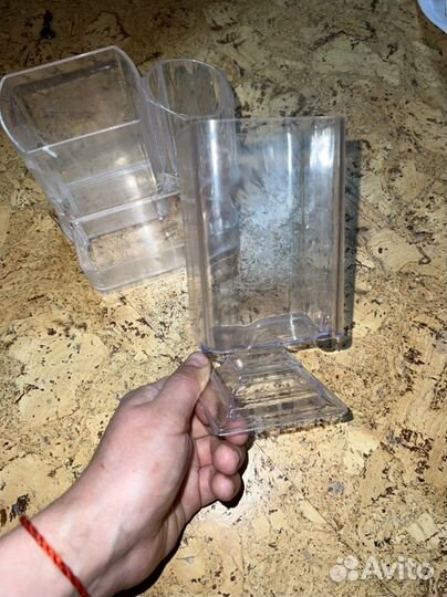 Органайзеры