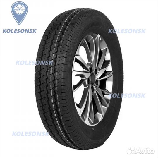 Mirage MR200 165/70 R13 88S