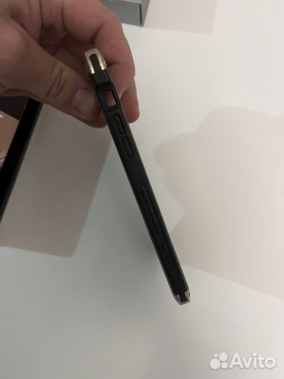 Чехол iPhone 11 ElementCase Противоударный