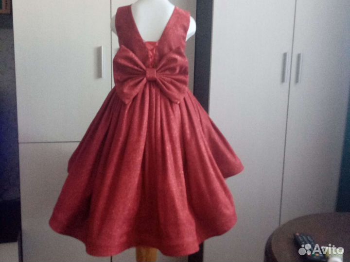 Детская одежда для девочек