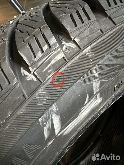 Yokohama Ice Guard IG65 235/45 R18 98T