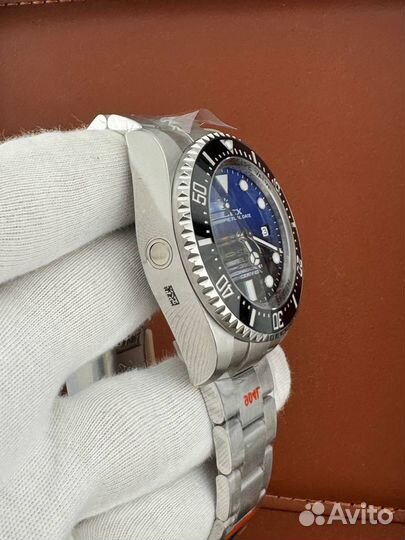 Часы Rolex Deepsea 44mm