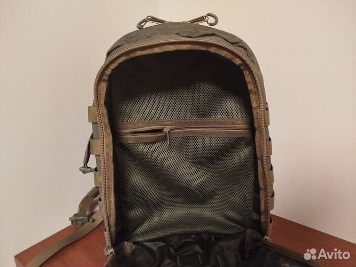 Сумка тактическая 32 литра