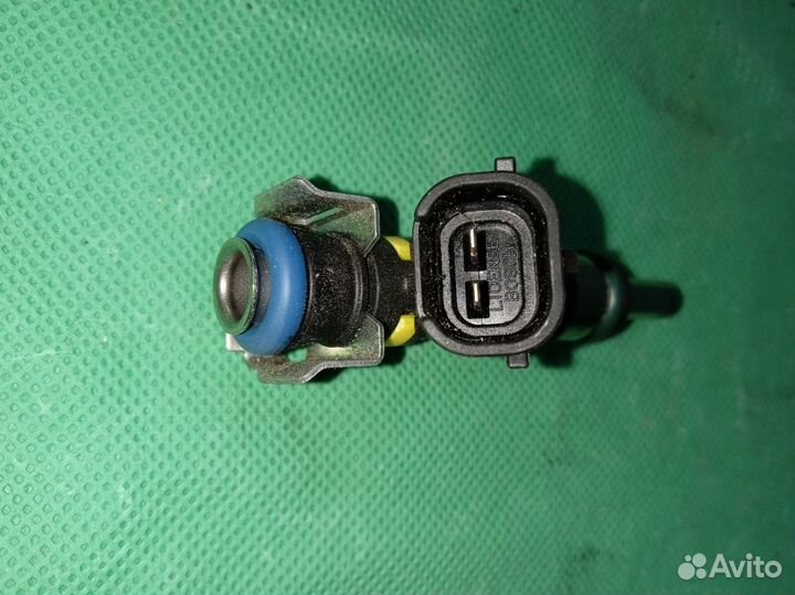 Mitsubishi Outlander III форсунка инжекторная