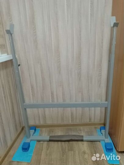 Стойка для штанги