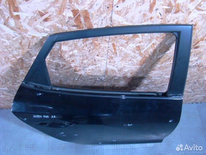 Hyundai ix35 Дверь задняя правая