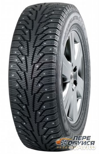 Nokian Tyres Nordman C 195/75 R16C R