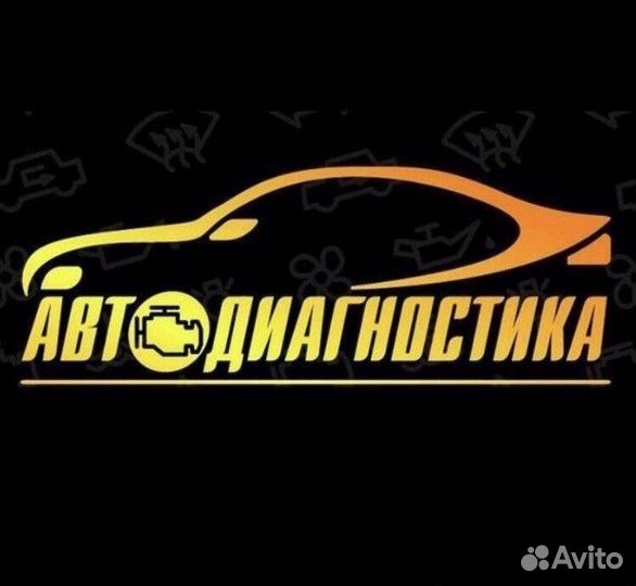 Автодиагностика с выездом