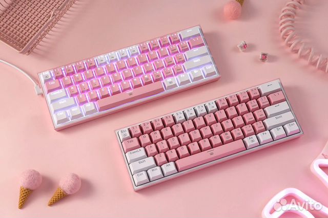 Как разобрать клавиатуру k617 rgb Клавиатура Radrafon fizz rgb купить в Челябинске Электроника Авито