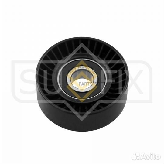Sufix FP2108 Ролик натяжной приводного ремня