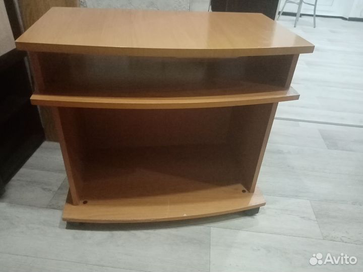 Тумба под телевизор