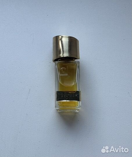 Carven Ma Griffe Parfum духи 7,5 мл винтаж