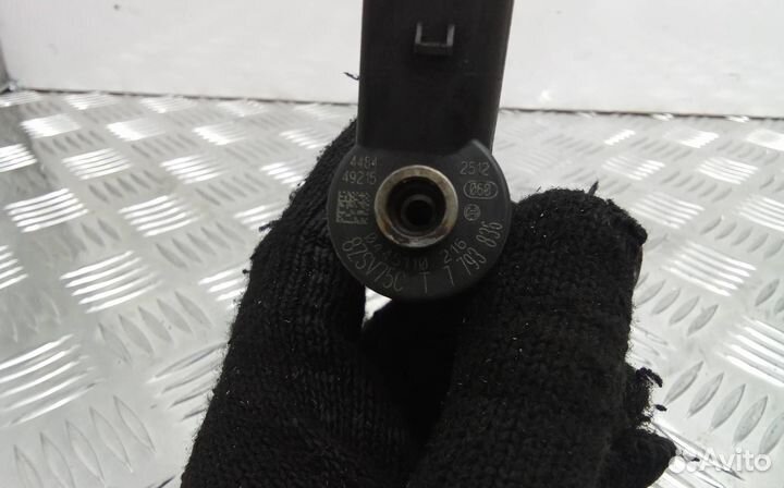 Форсунка топливная BMW X3 E83 2005 0445110216