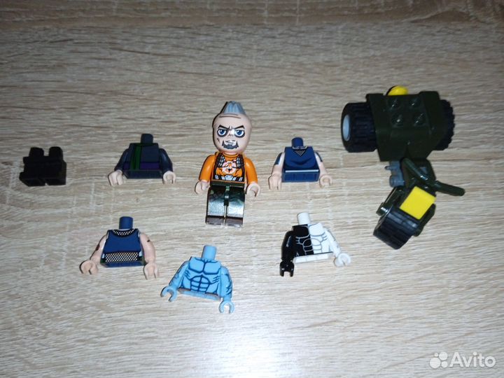 Lego Star Wars
