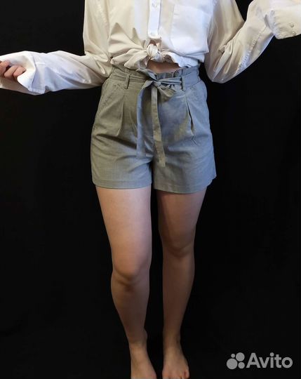 Шорты х/б