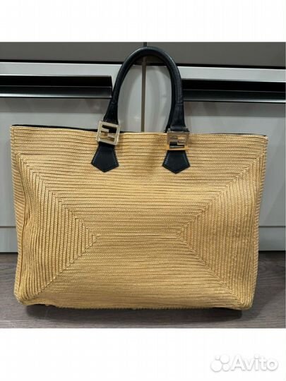 Сумка fendi оригинал