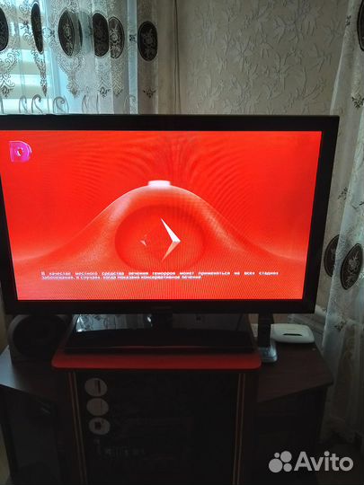 Продается телевизор