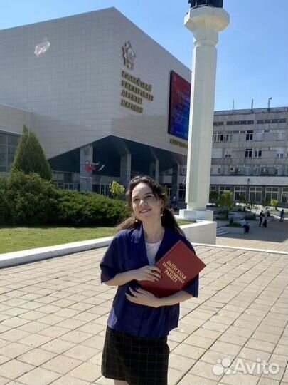 Репетитор по литературе