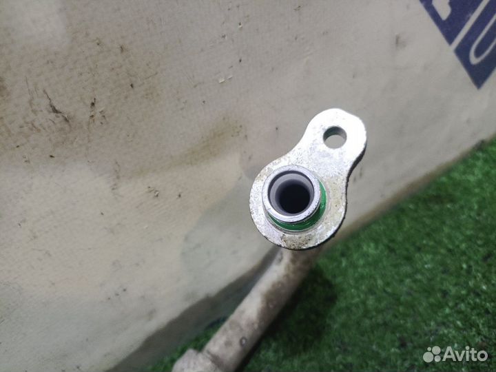 Трубка кондиционера Hyundai Elantra 3 Xd2 седан