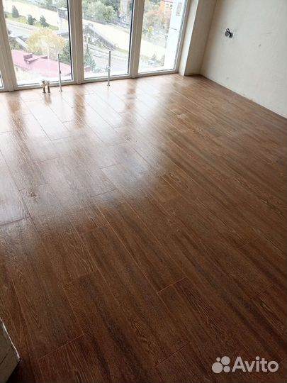 Ремонт и отделка квартир под ключ