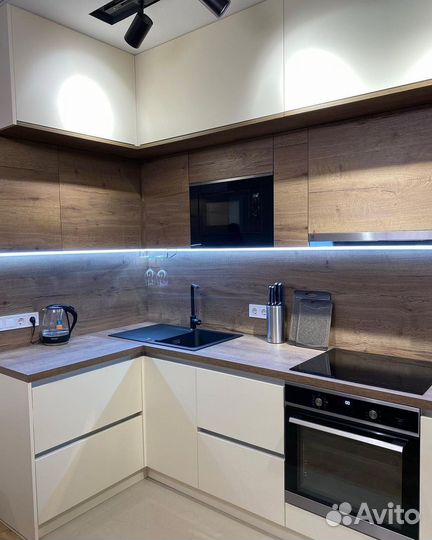 Кухня (цена за весь кпомплект) sh-0518476