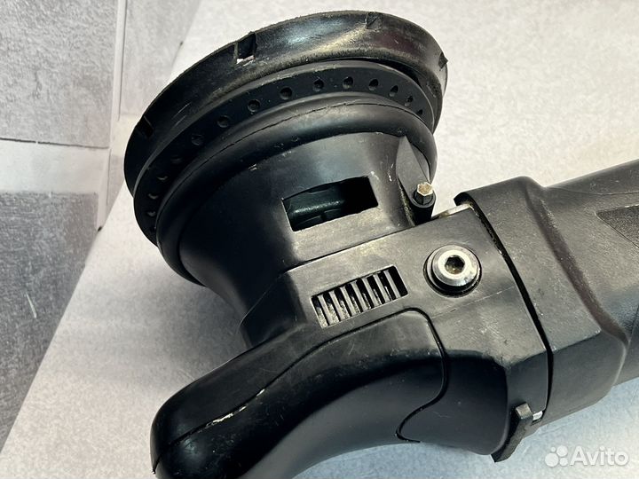 Полировочная машина ipolish ip-bf-15-710w