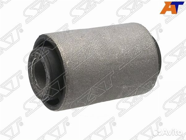 Сайлентблок заднего нижнего рычага внутр MZ CX