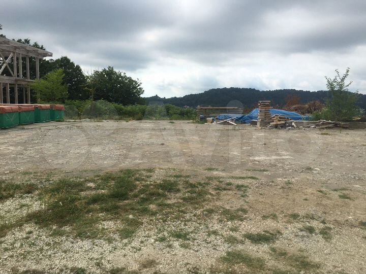 Участок 8 сот. (ИЖС)